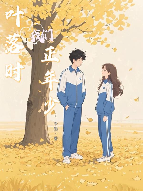 叶落时我们正年少