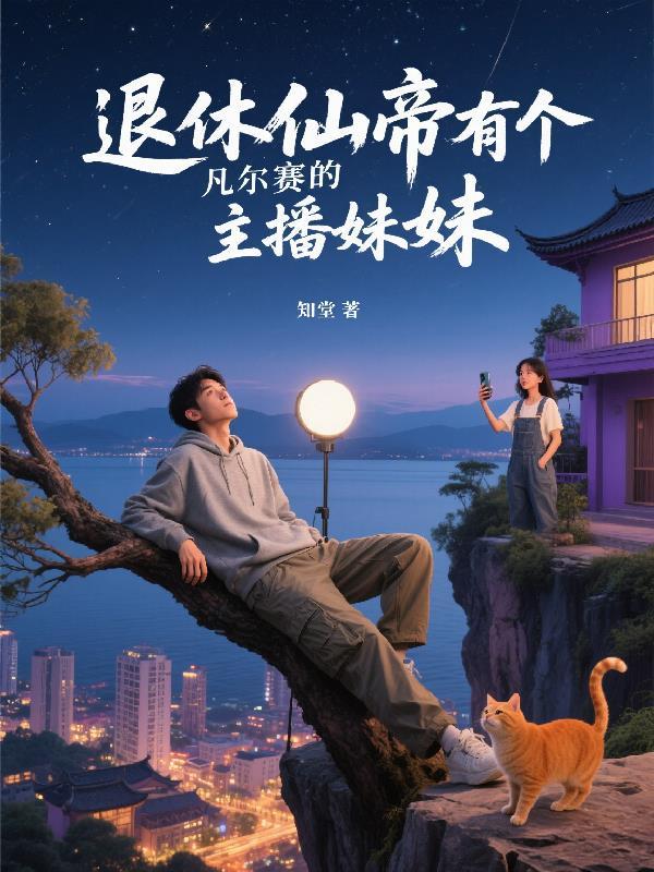 退休仙帝有个凡尔赛的主播妹妹