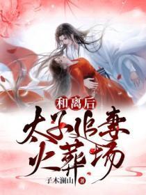 和离后，太子追妻火葬场