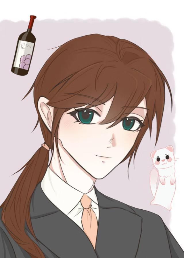 [名柯]我二周目，我有话要说