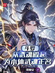 斗罗：从武魂殿起为本体武魂正名