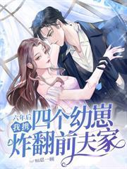 封总別作，苏小姐嫁人显怀了