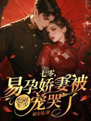 卿卿如此多娇，八零硬汉竞折腰