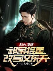 战火淬链：祁家将星改写汉东天