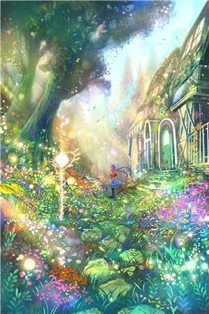 我在红楼世界抽卡抽到老嬷嬷精校版全本+番外完