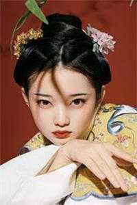 她是上天的宠儿[年代]精校版全本