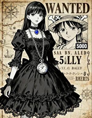 [海贼王]叛逃后，成了海军的噩梦