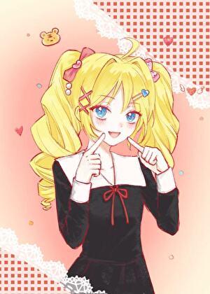 一起成为魔法少女吧，悠仁！