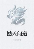 撼天问道