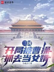 三国：开局被曹操抓去当女婿