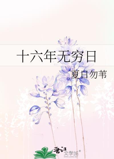 十六年无穷日