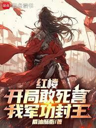 红楼：开局敢死营，我军功封王