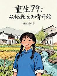 重生79：从拯救女知青开始