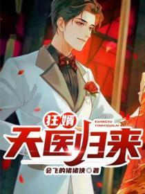 狂婿：天医归来