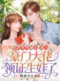 被渣男噼腿后，我与豪门大佬领证生娃了