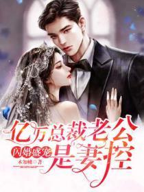 闪婚盛宠，亿万总裁老公是妻控