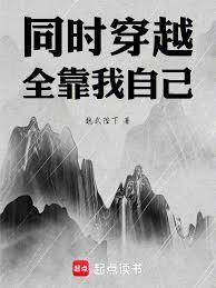 同时穿越：全靠我自己