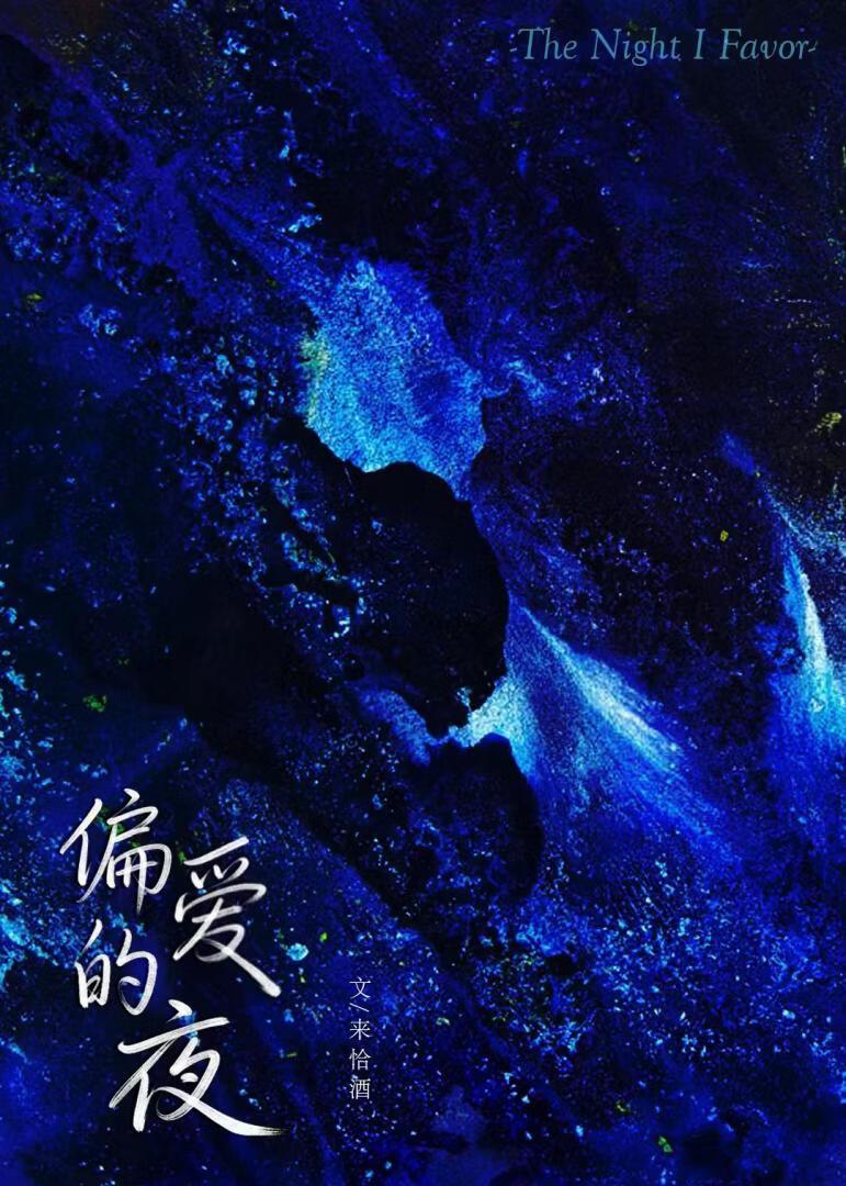 偏爱的夜