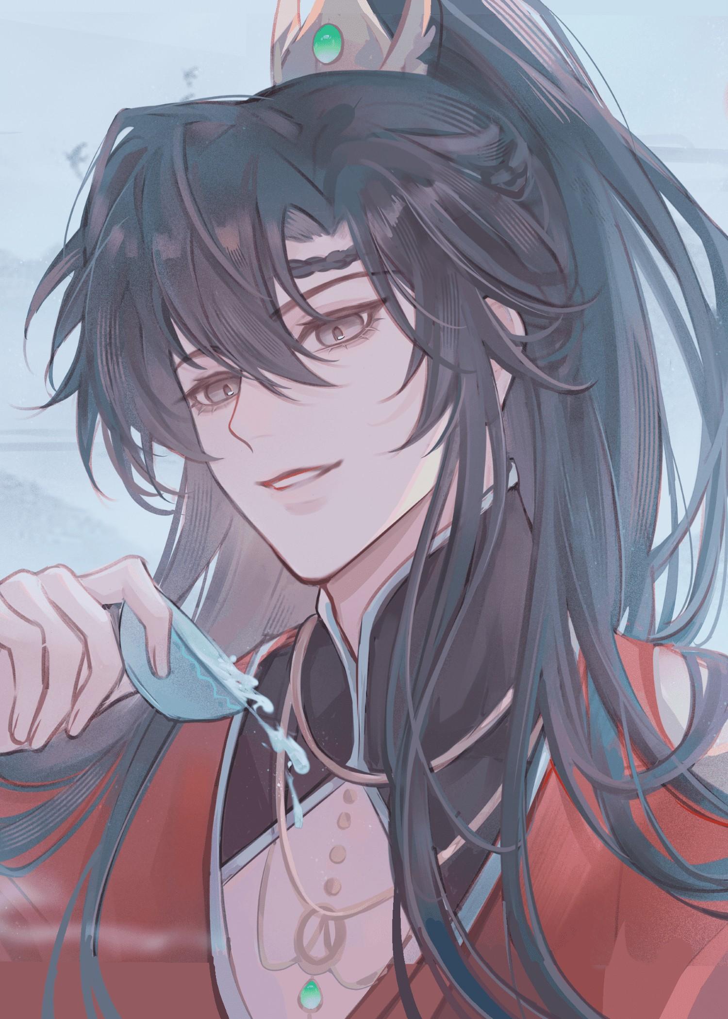 早死的前任教主觉醒后