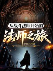 从战斗法师开始的法师之旅