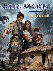 驭兽仙途：从逃荒开始称霸