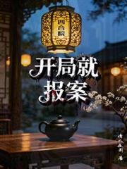 四合院：开局就报案