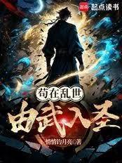 苟在乱世由武入圣