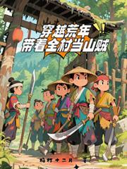 穿越荒年，带着全村当山贼