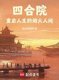 四合院外，重启人生