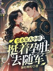 资本家大小姐，挺着孕肚去随军