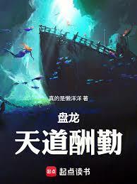 盘龙：天道酬勤