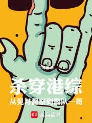 杀穿港综：从见习督察到警队一哥