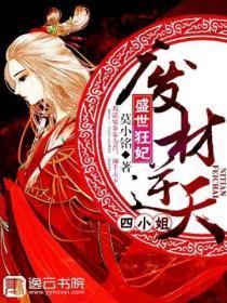 盛世狂妃：废材逆天四小姐