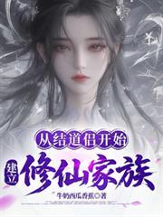 从结道侣开始建立修仙家族