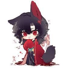 我不是钟馗！