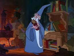 鲜血氏族的文豪法师