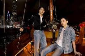 海港三千夜