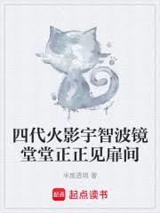 四代火影宇智波镜堂堂正正见扉间