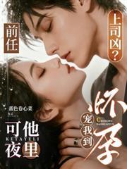 前任上司凶？可他夜里宠我到怀孕