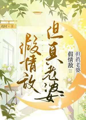 假情敌但真老婆