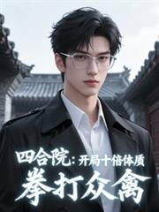 四合院：开局十倍体质，拳打众禽