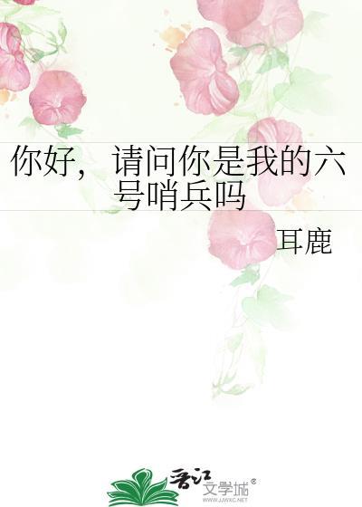 你好，请问你是我的六号哨兵吗