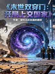 末世双穿门：开局上交国家