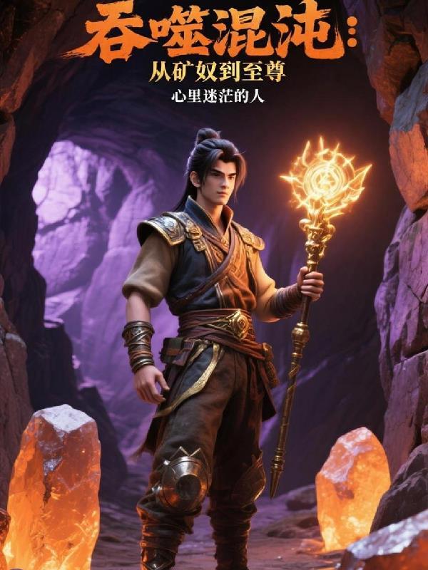 吞噬混沌：从矿奴到至尊