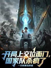 开局上交位面门，国家队杀疯了