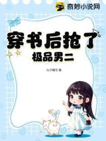 穿书后抢了极品男二
