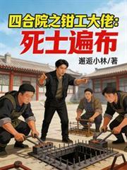 四合院之钳工大佬：死士遍布