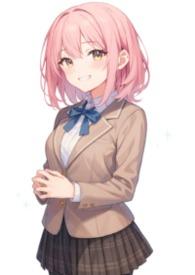 粉红色的谎言与真心的我