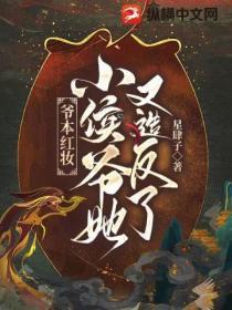 爷本红妆，小侯爷她又造反了