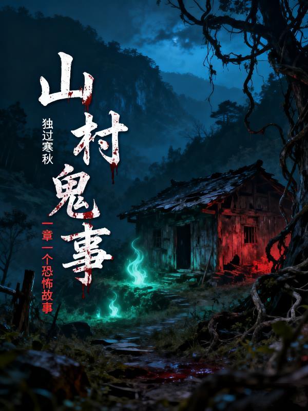 山村鬼事：一章一个恐怖故事